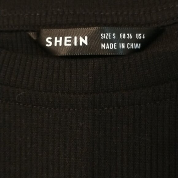 Sheer puff‎ sleeve - Picture 2 of 5